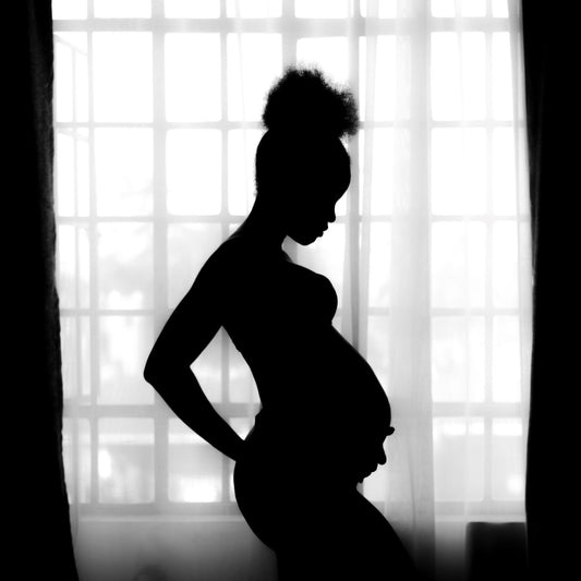 Pregnant Woman For Safe Skin Care Ingredients Blog