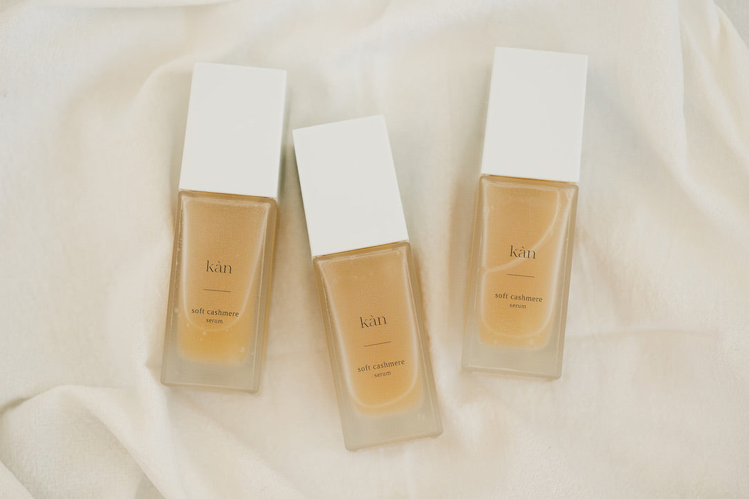 kan minimalist skincare for a lazy girl skincare routine 